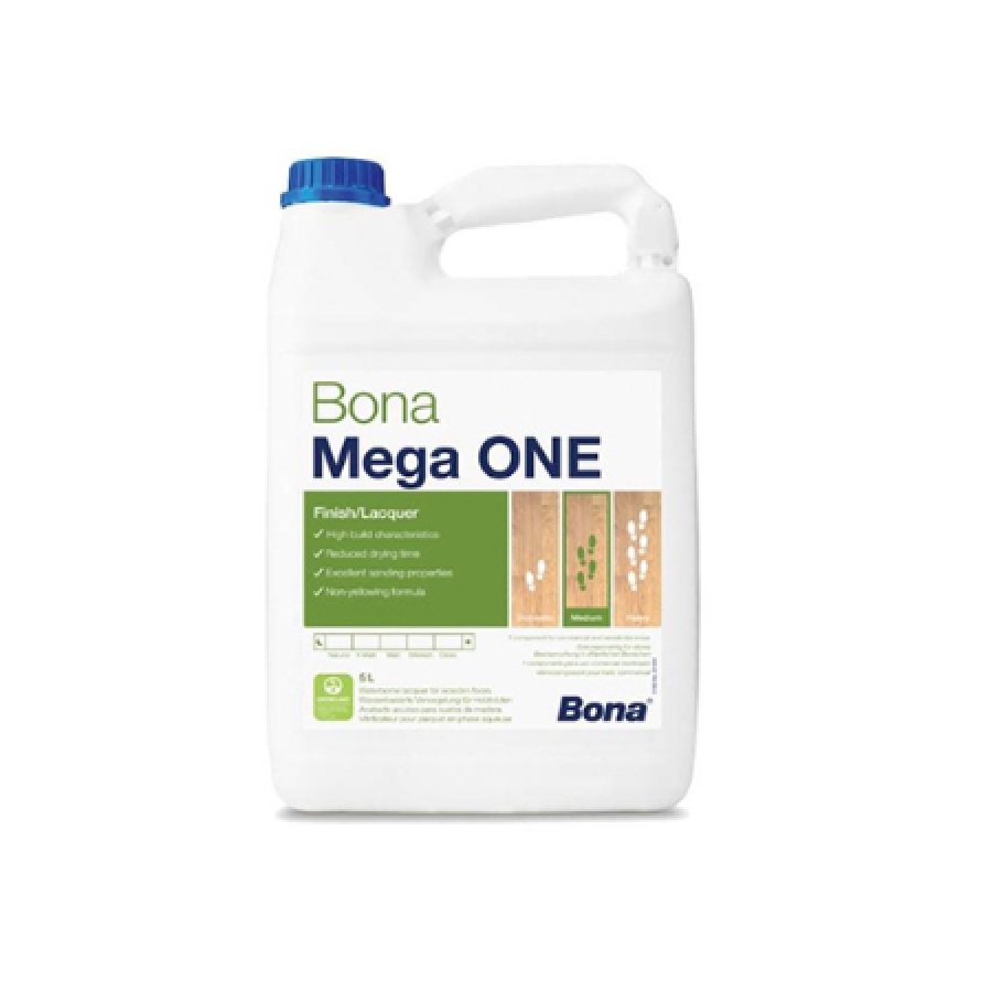 Bona Mega One